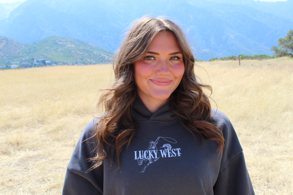Honey, Let’s Head West